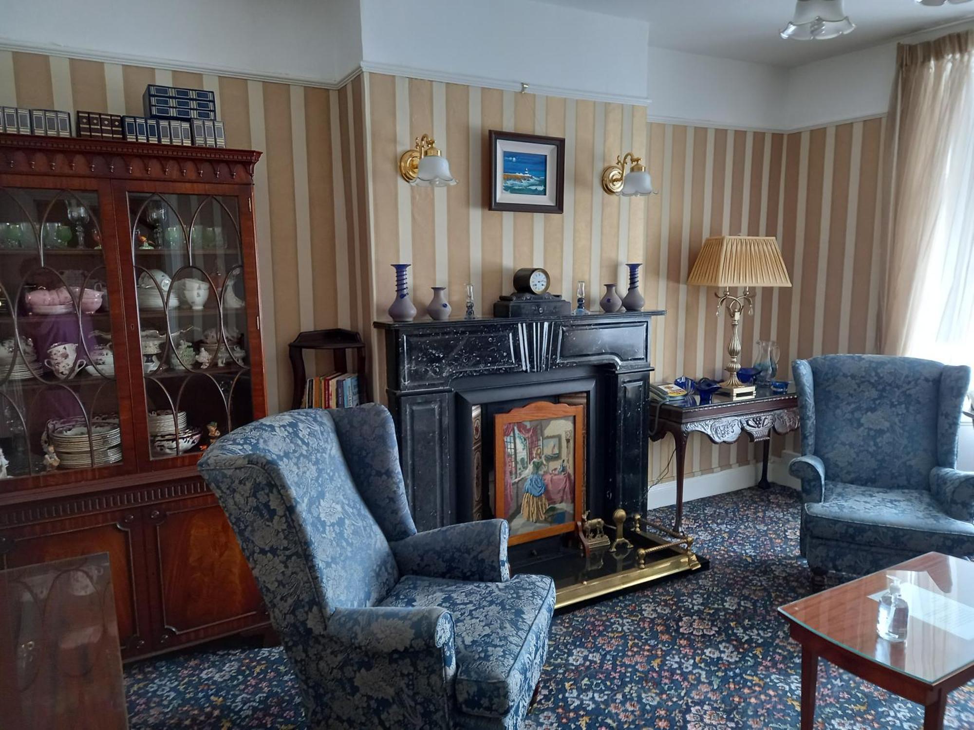 Bed and Breakfast Carraig Rua Кілкенні Екстер'єр фото