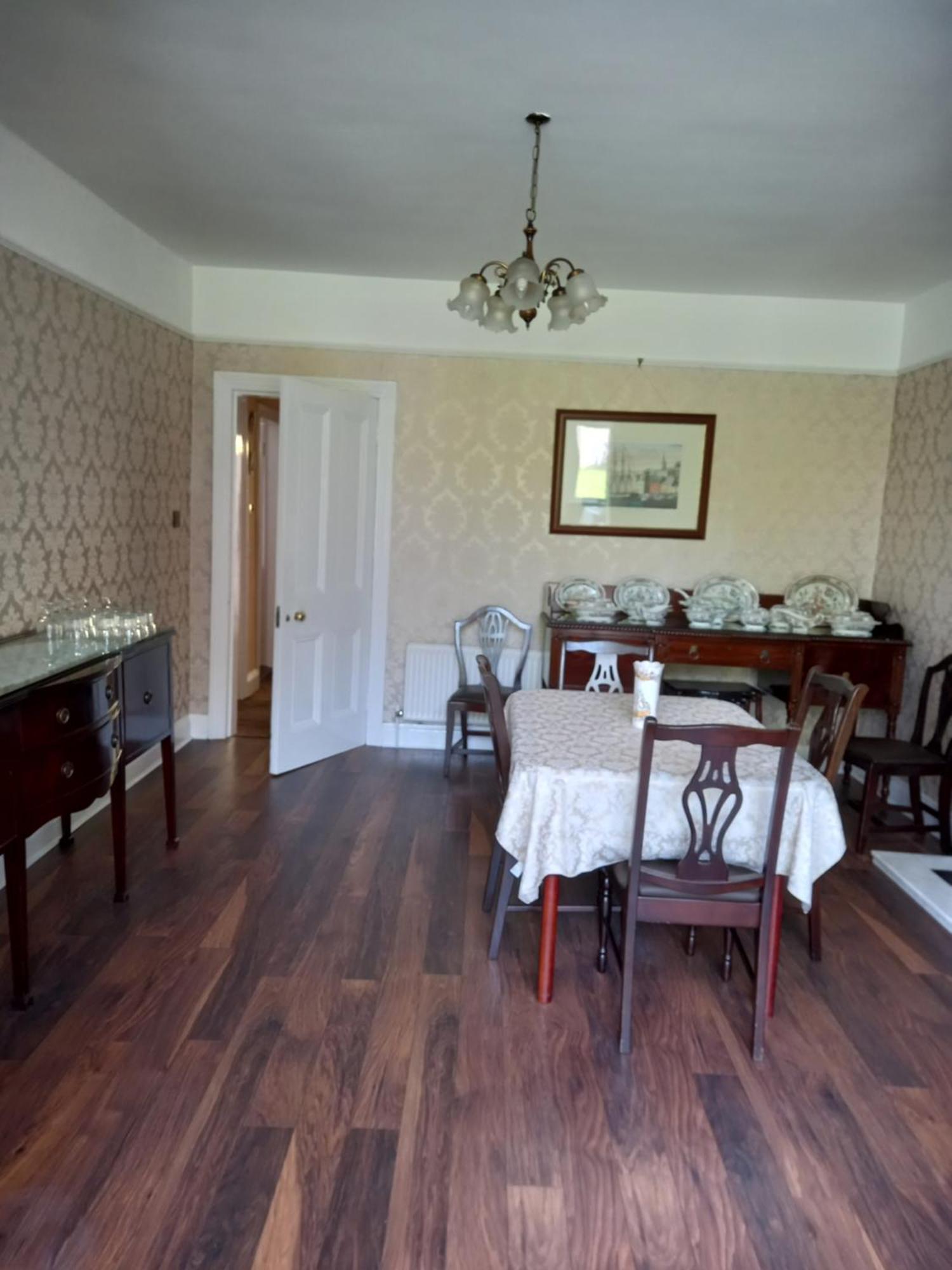 Bed and Breakfast Carraig Rua Кілкенні Екстер'єр фото