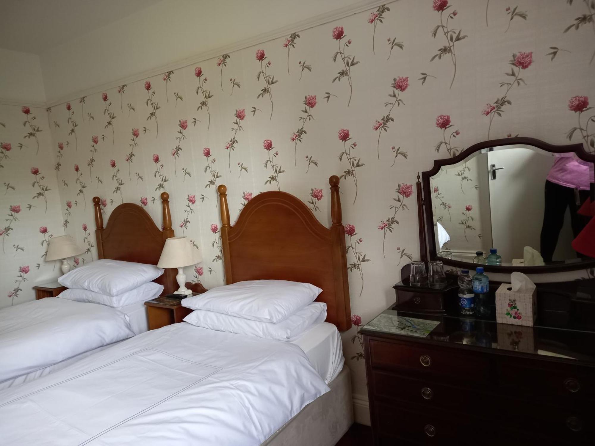 Bed and Breakfast Carraig Rua Кілкенні Екстер'єр фото