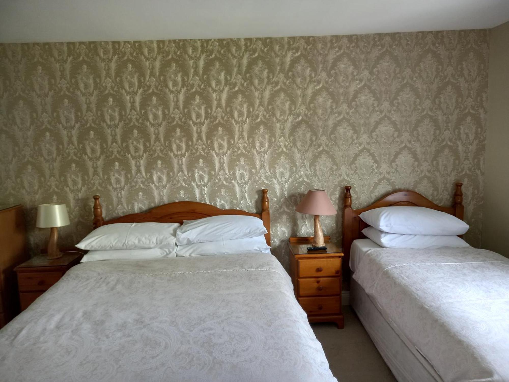 Bed and Breakfast Carraig Rua Кілкенні Екстер'єр фото