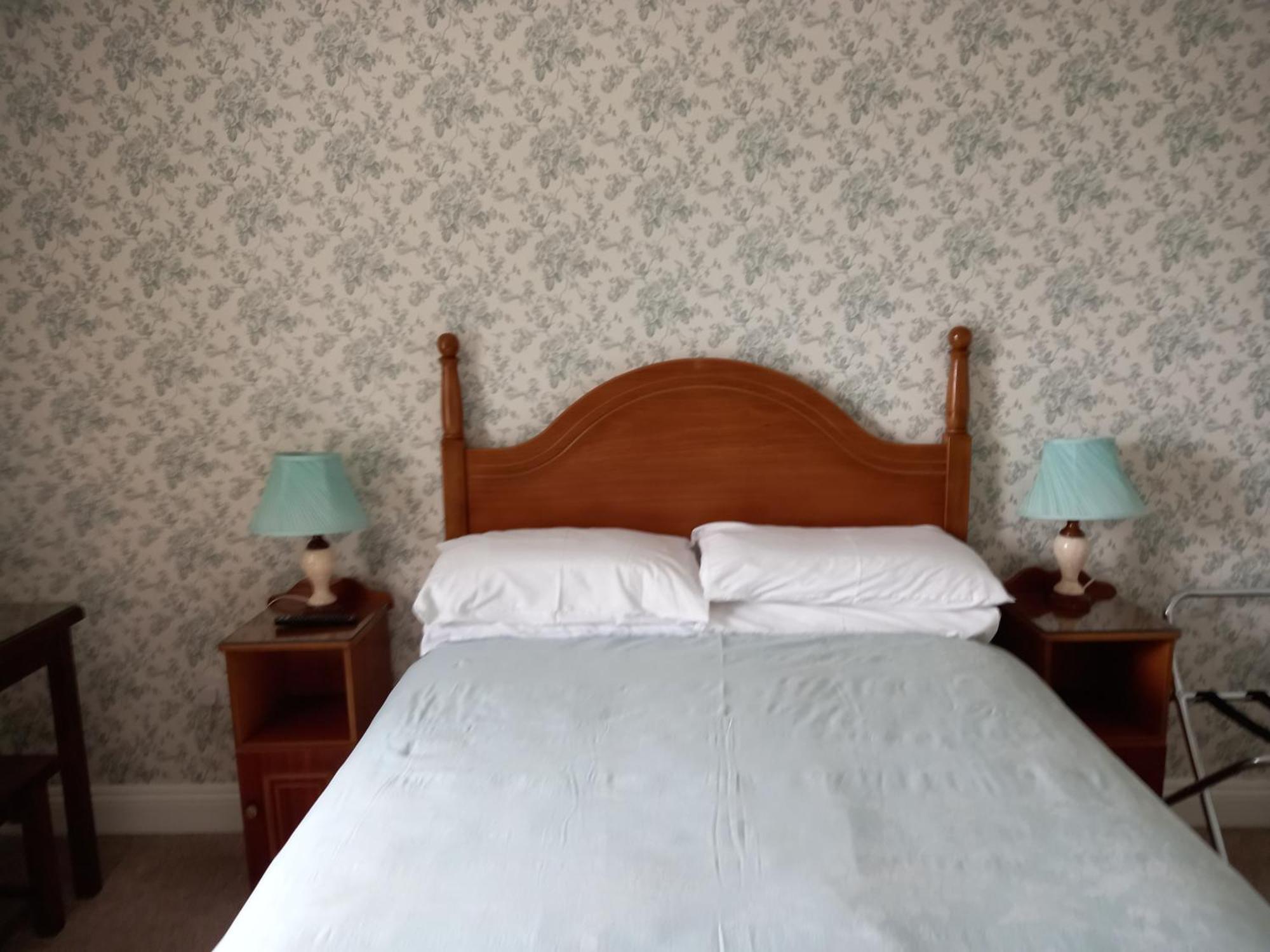 Bed and Breakfast Carraig Rua Кілкенні Екстер'єр фото