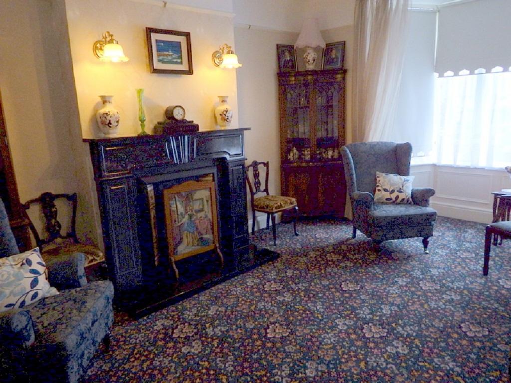 Bed and Breakfast Carraig Rua Кілкенні Екстер'єр фото